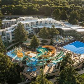 Sunny Porec by Valamar, hotell i Poreč