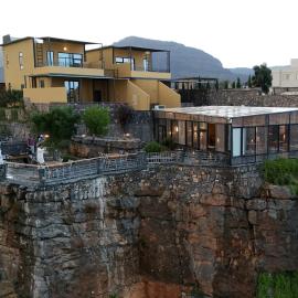 ALOEVERA VILLAS & CAFA, hotell i Sayq