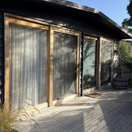 Casa Piccolo - Peninsula Hot Springs 5 mins away, hotel v destinácii Rye
