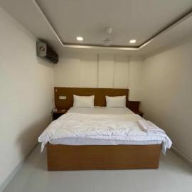 FabHotel MV Luxury Rooms, Hotel in Hyderabad