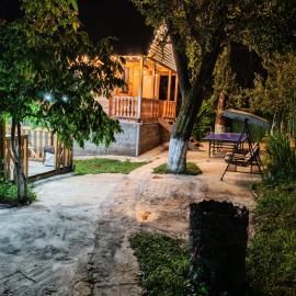 Sabauri, hotel v destinácii Khulo
