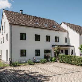 Gästehaus Lodermeier