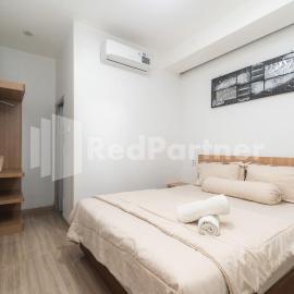 Hotel Buana Express RedPartner, hotell i Bojonegoro