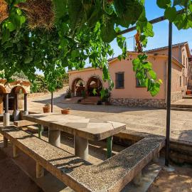 Casa La Alegria, ξενοδοχείο σε Macanet de la Selva