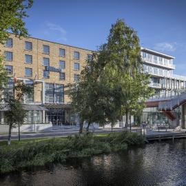 Hilton Dublin, hotel u Dablinu