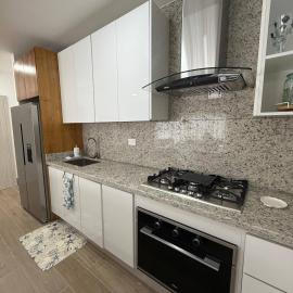 SoreliPeaceful Retreat at Green One Playa Dorada