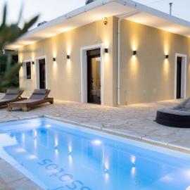 Vakontas Luxury Stay, hotel in Gerolimenas