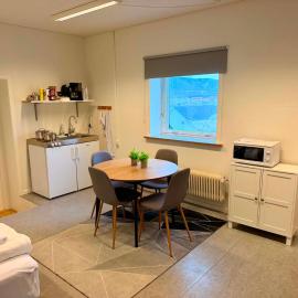 Ilulissat Harbour Stay, Hotel in Ilulissat