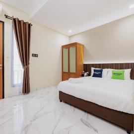 Urbanview Hotel Syariah Viero Condet
