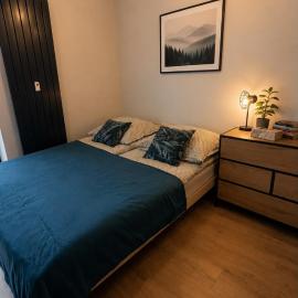Nad Jeziorem dla przyjaciół Apartament