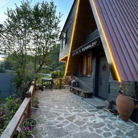 bera bungalov suit, hotel Çayeliben