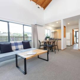 Central Methven Chalet, 3 Bedroom, Family Friendly, hotel u gradu 'Methven'