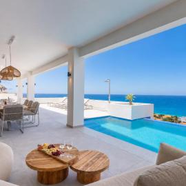 Villa Dushi Brisa 650 - Coral Estate