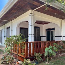 Matthew's Place 3BR House