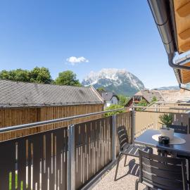Bergtraum Appartements - New York 6 by AA Holiday Homes