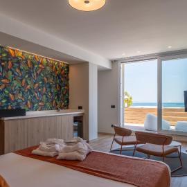 Hotel Sporting Riccione, hotel in Riccione