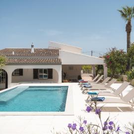 Lvpremier Algarve AB1