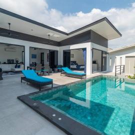Villa Alyne by S&P Villa Management