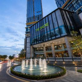The Shore Residence Melaka