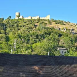 Bominaco B&B, hotel in Caporciano