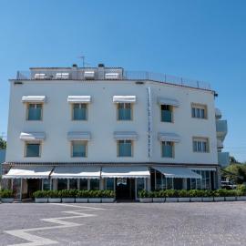 Hotel Excelsior: Fano'da bir otel