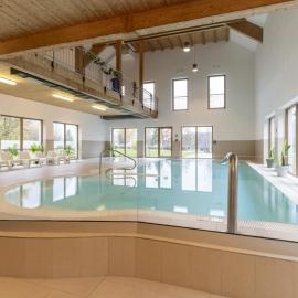 Landhaus am See - Obertraun - Salzkammergut: Obertraun şehrinde bir otel