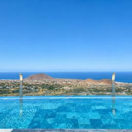 JVG VILLAS - Villa Valeria