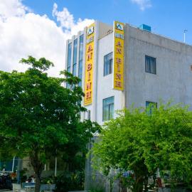 Khách Sạn An Bình Đảo Phú Quý, hotel v destinaci Cu Lao Thu