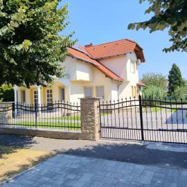 Abigel Thermal Apartman