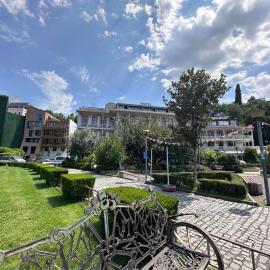 Hotel sabagiro, ξενοδοχείο στην Τιφλίδα