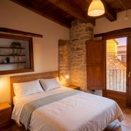 El Baluarte de Valderrobres, hotel en Valderrobres