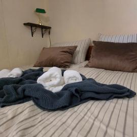 Apartman Dorsofi '26, Hotel in Čačak