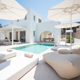 Aria luxury living