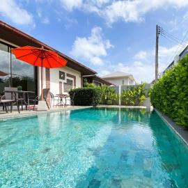 Villa Bavaria 2 by SP Villa Management, hotel a Ban Thung