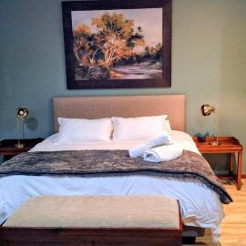 1 Bedroom on Wildlife Estate White River