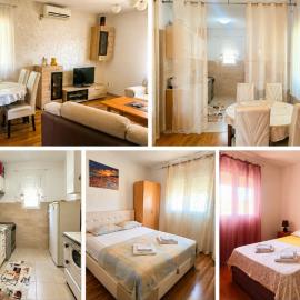 Bgd apartman, hotel v destinácii Kavač