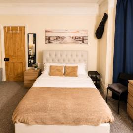 Valla Nest Serviced Room In Northampton Centre