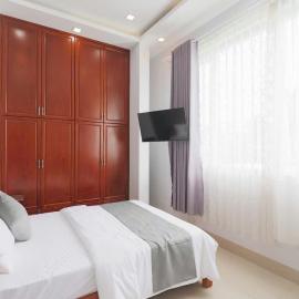 TRUNG LÀI HOTEll