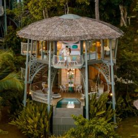TreeHouse Villas Koh Yao - Adults Only, hotel sa Ko Yao Noi