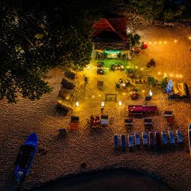 Nilaveli Sheen Coast