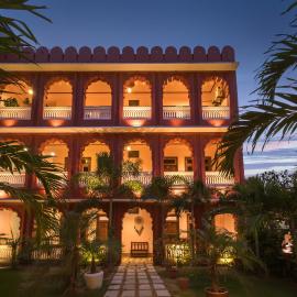 Eartham Stays, Pushkar, hotel in Pushkar