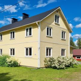 Mattilan talo b&b: Impiö şehrinde bir otel