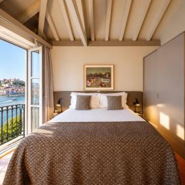 Casa Zogbi Hotel