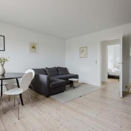 Lovely cozy apartment