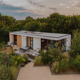 MarinaPark Residentie Bloemendaal