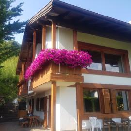 Villa Grumes, hotel a Grumes