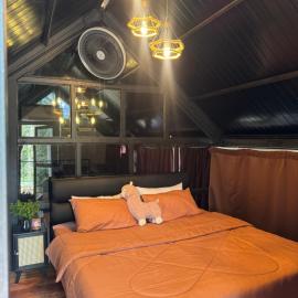 D'HUTAN BIRU TINY HOUSE #BesutTerengganu