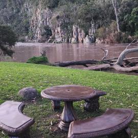 Mackenzies Accommodation