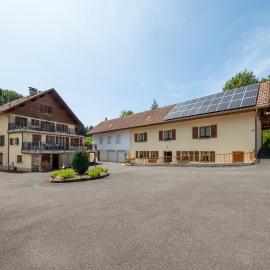La Petite Caille - Appartement 10, hotel in Plombières-les-Bains