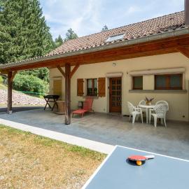 Appartement 5 - La Petite Caille